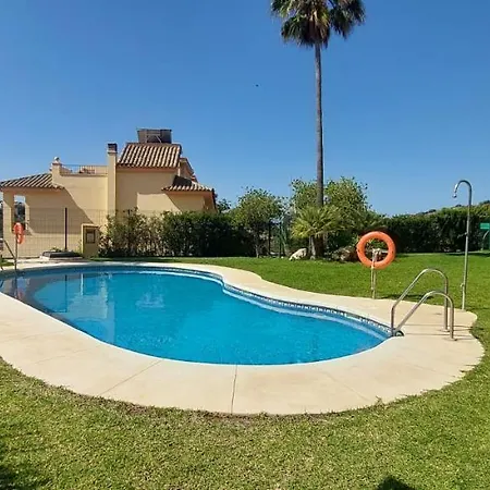 Apartment Vistabella, Terraza Y Piscinas, 4pax, *
