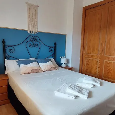 Vistabella, Terraza Y Piscinas, 4pax, *