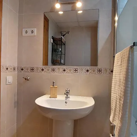 Vistabella, Terraza Y Piscinas, 4pax, Apartment *