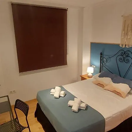 Vistabella, Terraza Y Piscinas, 4pax,