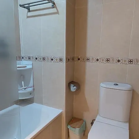 Vistabella, Terraza Y Piscinas, 4pax, * Fuengirola